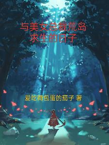 与美女总裁的荒岛求生有声小说